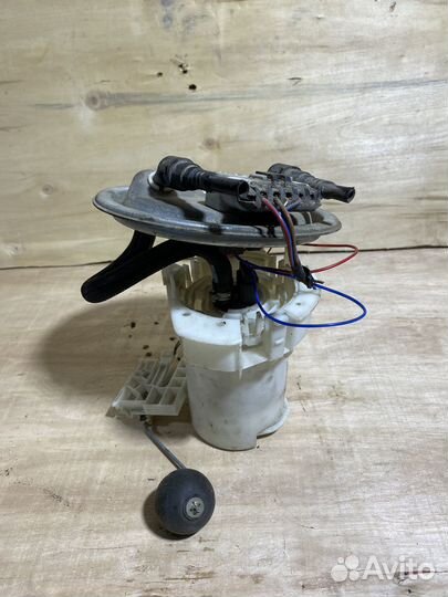 Бензонасос Opel Corsa C Арт. N129