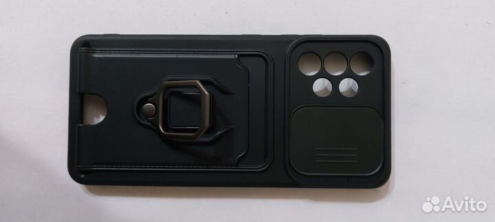 Samsung A 32 (новый чехол)