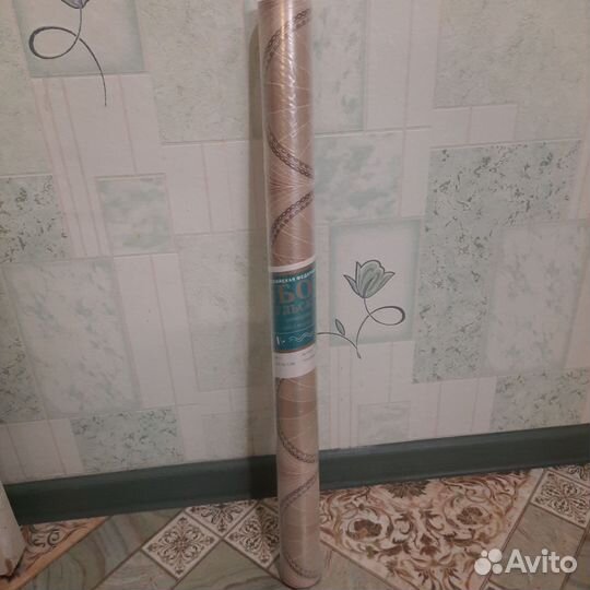 Обои 1 рулон 10м*0,59м