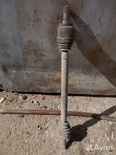 Шрус 2109 2114 2110