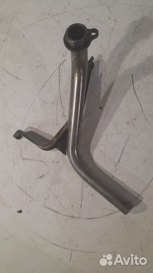 Маслоприёмник Jeep Commander 3.0 (EXL) 2008