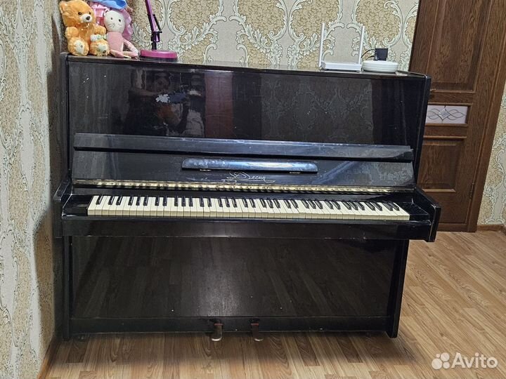 Пианино Десна