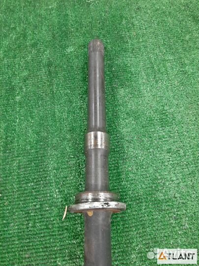 Привод передний правый nissan murano