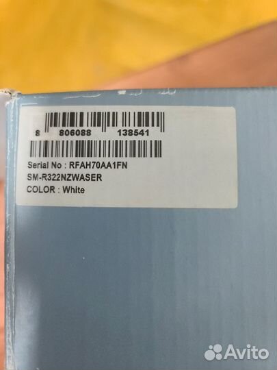 Очки виртуальной реальности samsung Gear VR