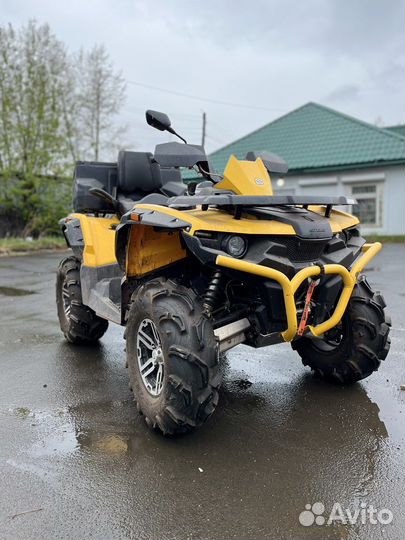 Stels guepard trophy 800