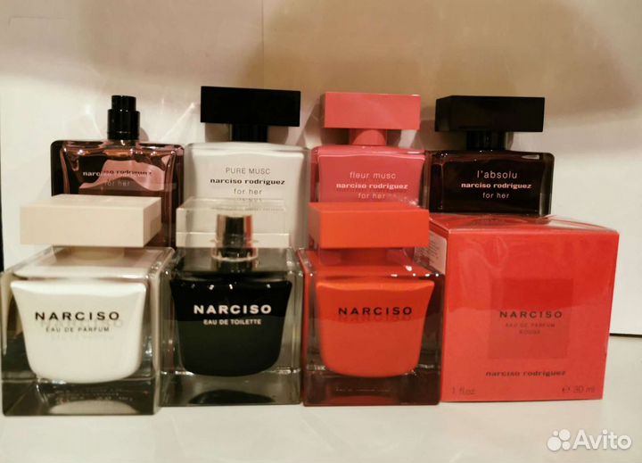 Делюсь Amouage, Rodriguez, D&G, Attar Collection