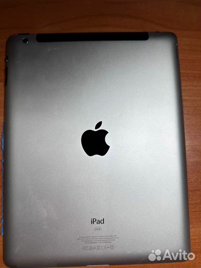 Apple iPad 3