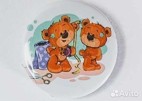 Магнитные игольницы