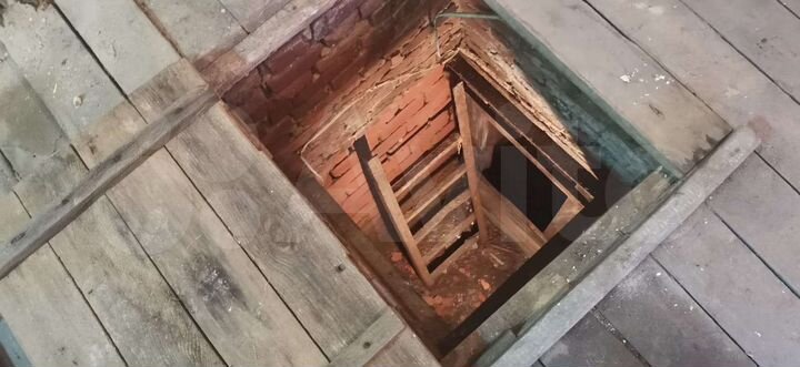 Гараж, 20 м²