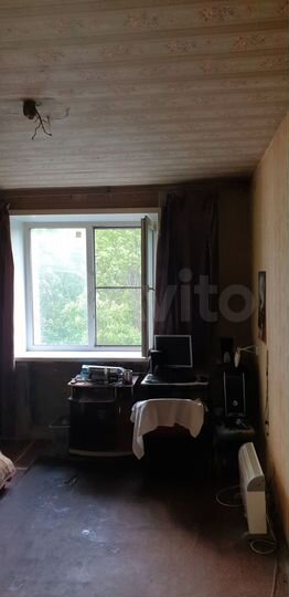 2-к. квартира, 40 м², 9/9 эт.