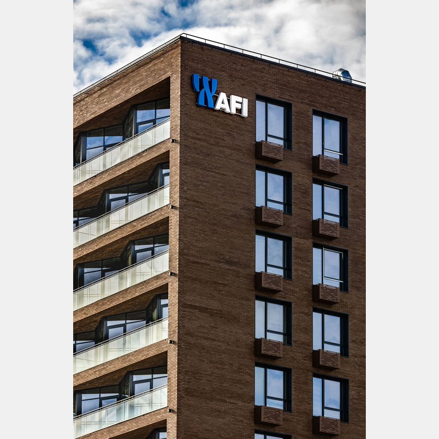 1-к. апартаменты, 41,6 м², 7/14 эт.