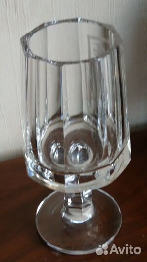 Кубок Хрусталь.Аствацатурьян Набор Русь Ярославль