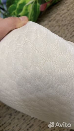 Подушка ортопедическая 60*40 бу