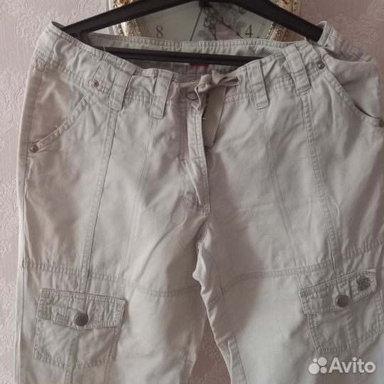 Брюки женские Твоё, размер М