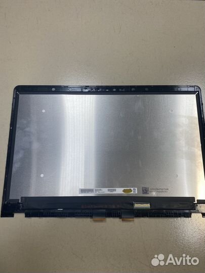 Матрица asus UX561 4k