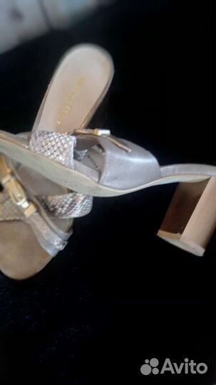 Обувь 36размер