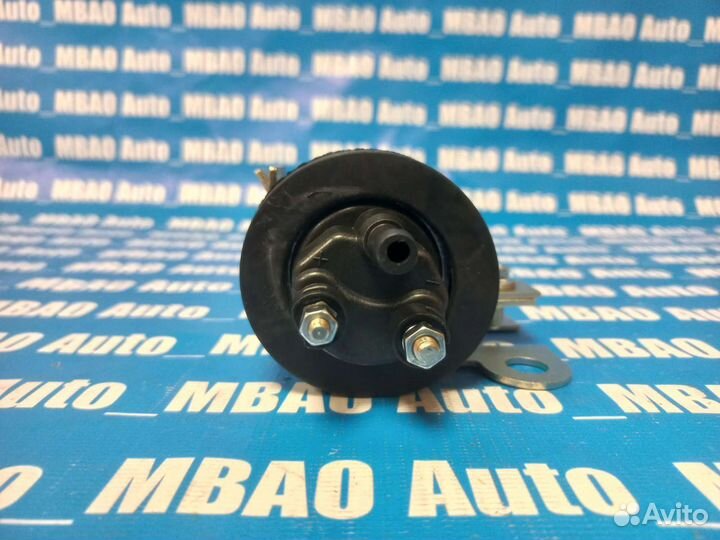 Бензонасос Электрический Газель на раму (405 )