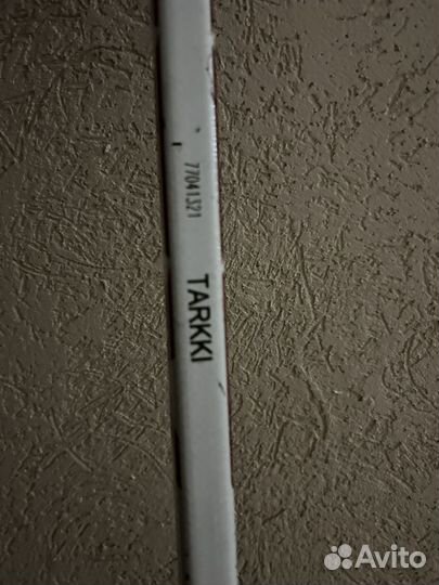 Игровая клюшка Ииро Таркки