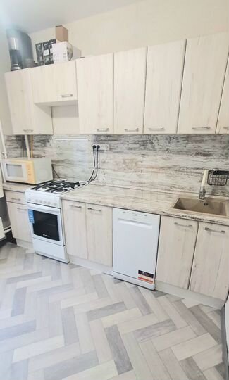 1-к. квартира, 34 м², 2/10 эт.