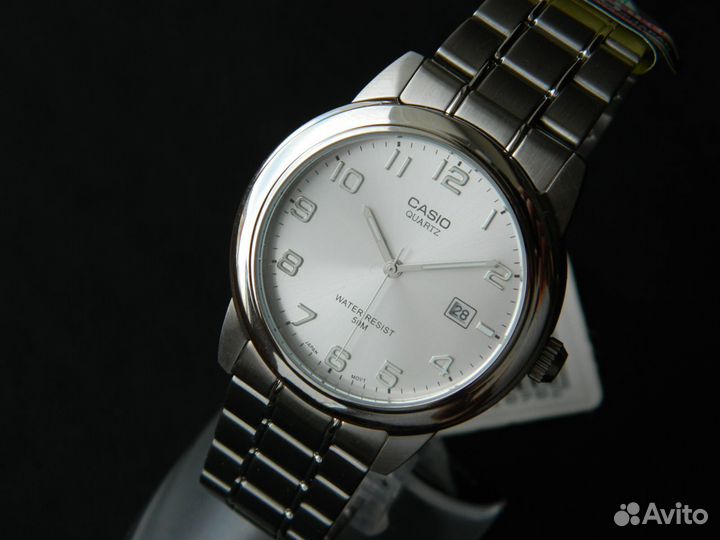 Коллекционные часы Casio Оригинал Новые