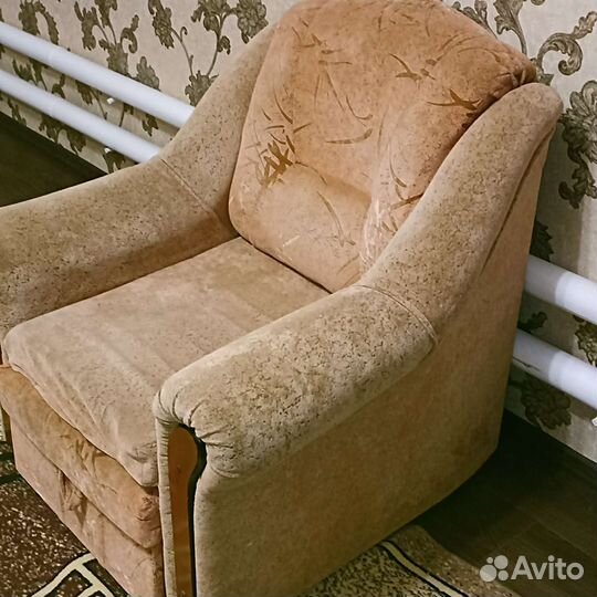 Угловой диван бу