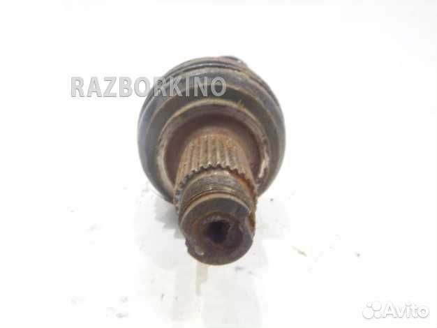 Привод задний бмв X5 E53