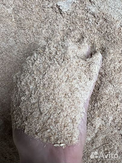 Премиум Отруби пшеничные оптом