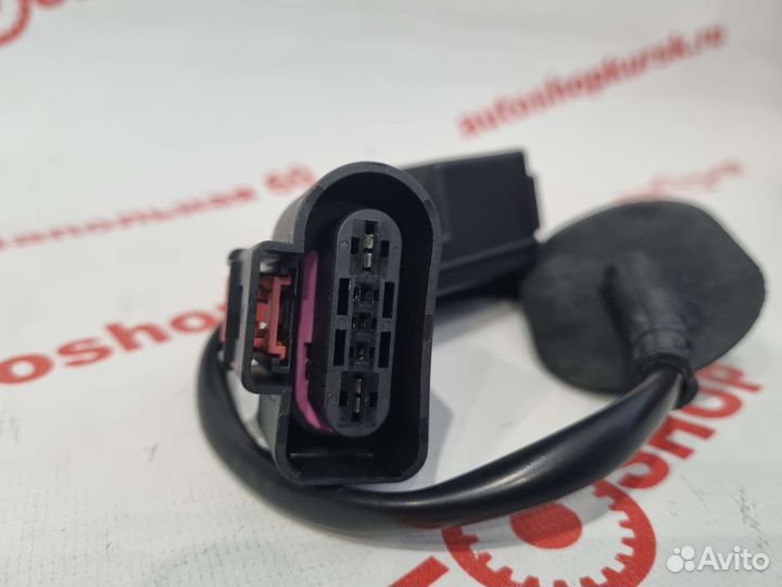 Блок управления топливного насоса VAG