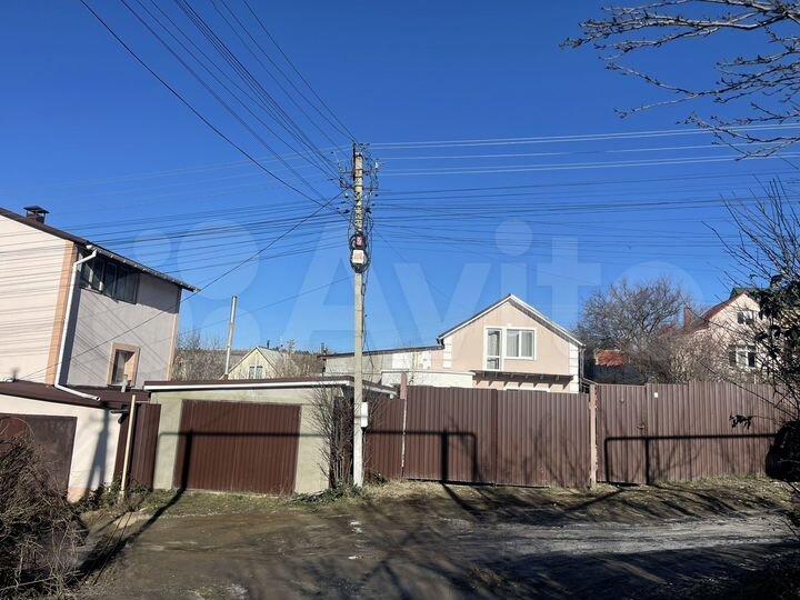 Участок 5 сот. (ИЖС)