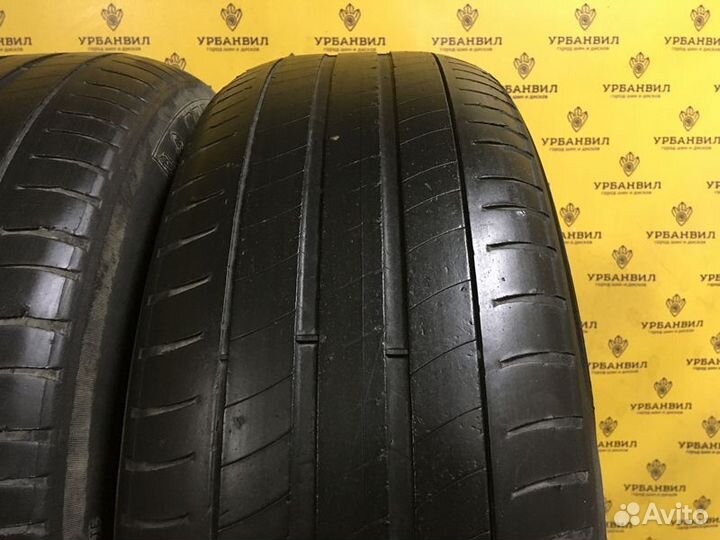 Michelin Primacy 3 225/60 R17 99V