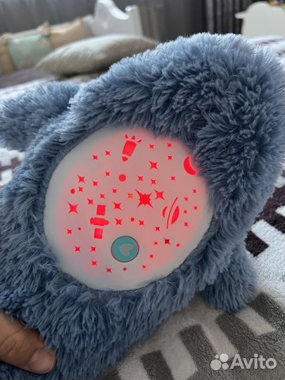 Ночник детский