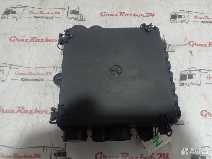 Коробка распределительная MB 9605460840