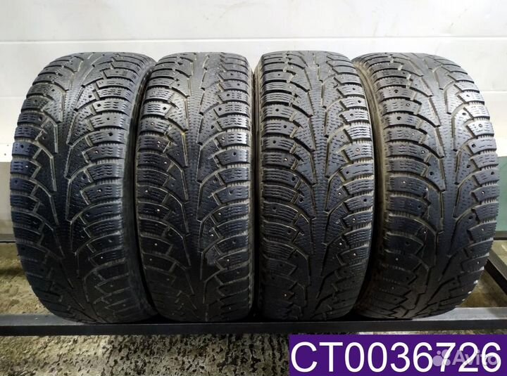 Nokian Tyres Hakkapeliitta 5 225/55 R18 96T