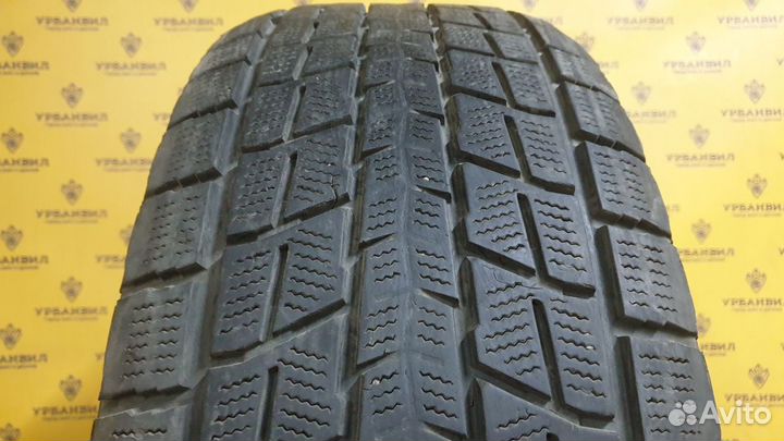 Dunlop Winter Maxx SJ8 285/60 R18 116R