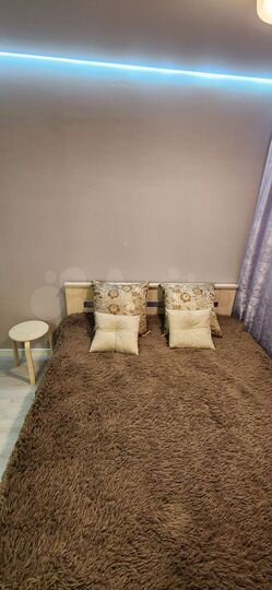 Квартира-студия, 30 м², 11/27 эт.