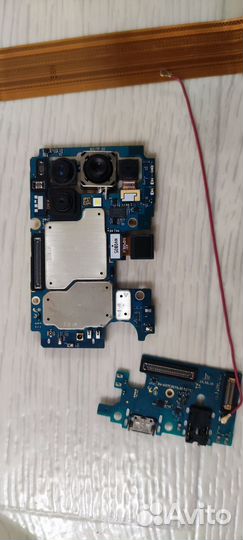 Samsung Galaxy M31s, 6/128 ГБ