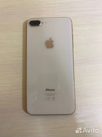 iPhone 8 Plus, 64 ГБ