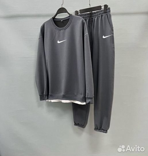 Спортивный костюм Nike мужской