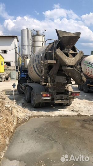 КамАЗ 6520, 2013