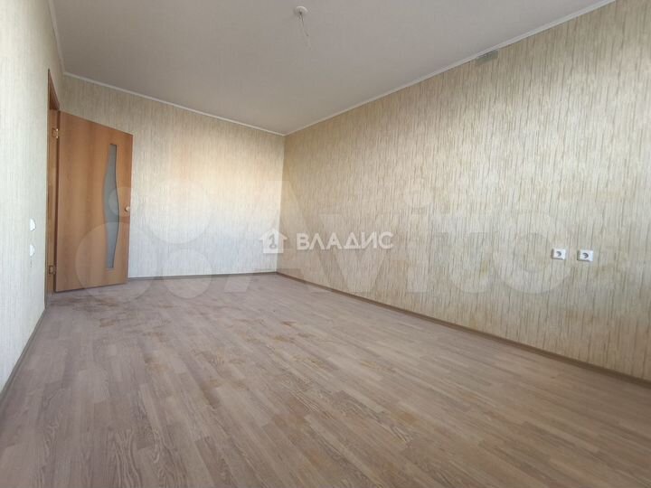 1-к. квартира, 39 м², 5/10 эт.