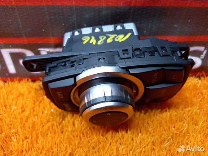 Джойстик мультимедиа Bmw 1-Series F20 N13B16A 2011