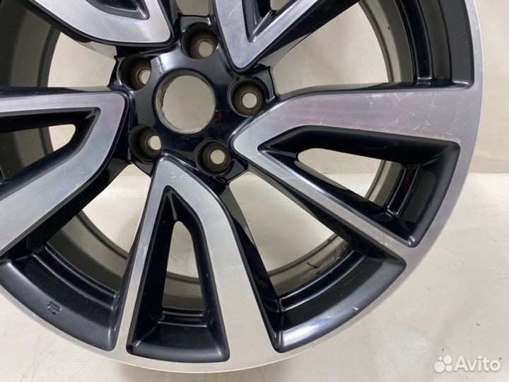 Диск литой R19 Nissan X-Trail T32 4CB3AMB95