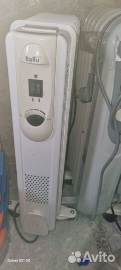 Продам обогреватель