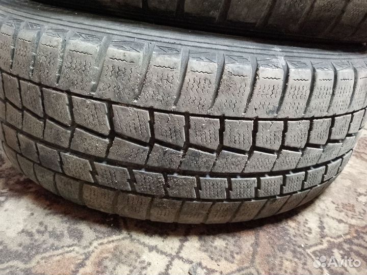 Dunlop SP Winter Ice 01 205/55 R16 91