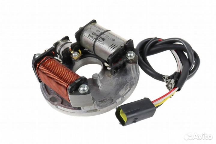 Основание магдино снегоход Буран 453786.002-02 амр