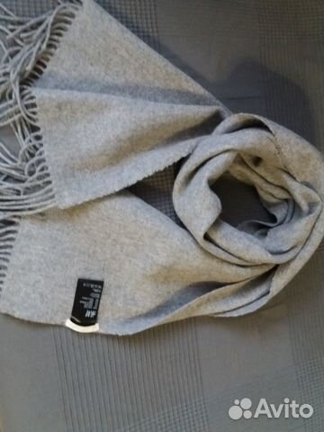 Шарфы и платки женские