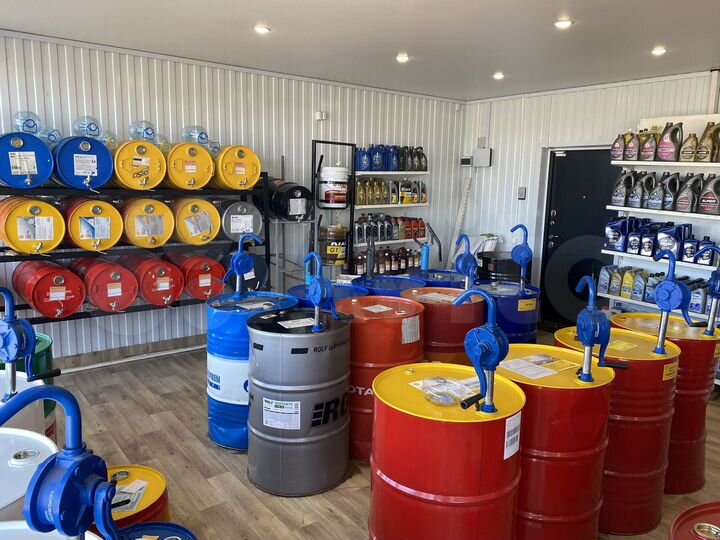 Свободного назначения, 55 м²