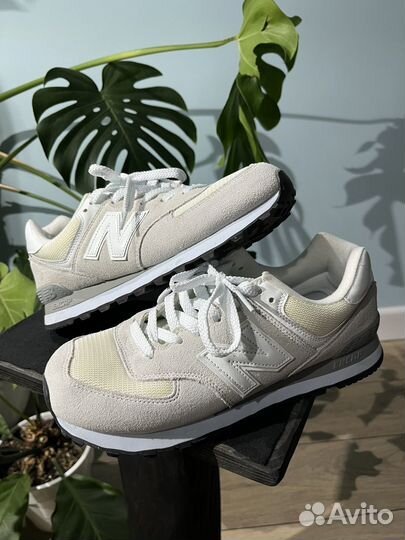 Кроссовки New balance 574