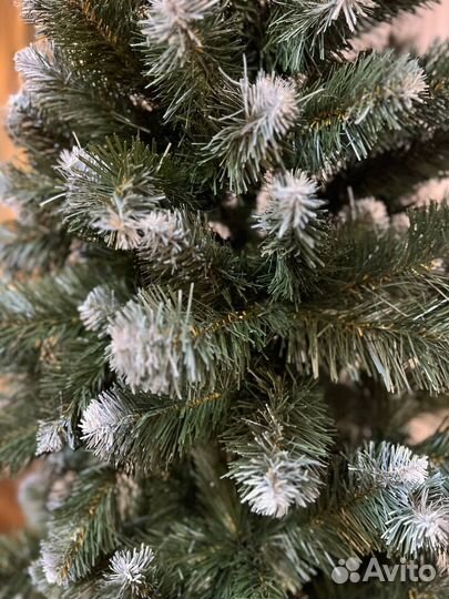 Елка искусственная 180 см