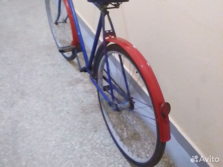 Велосипеды бу взрослый 28